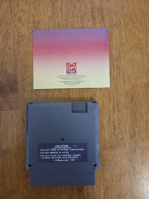 Robin Hood: Prince of Thieves (Nintendo NES, 1991) Completo En Caja Cib 