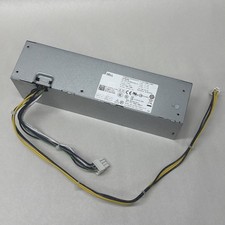 Dell OEM 0NT1XP L255AS AC255AS-00 Optiplex 3020 7020 9020 SFF Power Supply 255W