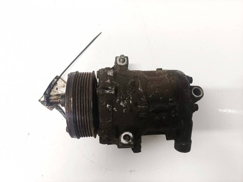 Klimakompressor  Opel Astra DE1211882-90