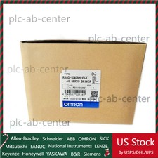 1PC Omron Servo Drive R88D-KN08H-ECT NEW Free Shipping R88DKN08HECT