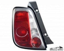 Rückleuchte Links für Fiat 500 312 Abarth / 595 695 07-15