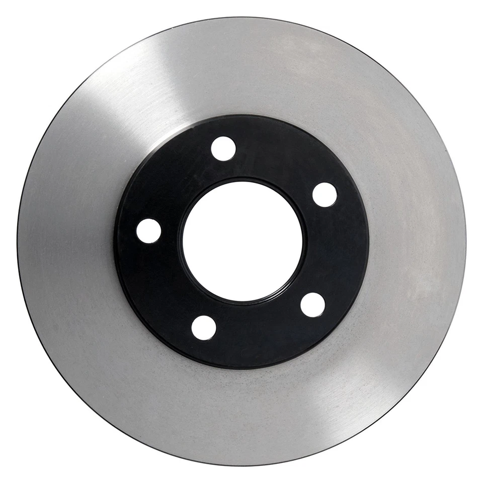 For Ford Escape 2001-2007 Wagner BD125725E Plain Vented Front Brake Rotor - Изображение 2 из 3