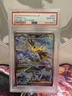 Pokémon Zapdos ex 204/165 SV2a: Card 151 Special Art Rare PSA 10 (Japanese)