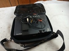 ViewSonic PJ501 Projector with Cinemin Swivel