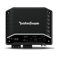 Rockford Fosgate Prime R2-500X1 - Mono Car Amplifier 500W