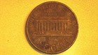 1962 D Lincoln Memorial Cent with a D/D Mint Mark Error (A363) — photo 7