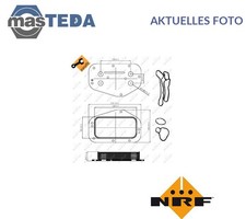 31314 ÖLKÜHLER KÜHLER ÖL NRF FÜR OPEL ASTRA H,INSIGNIA A,ASTRA J,ZAFIRA B
