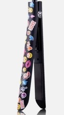 Royale Pro Straightener - Genius Emoji - NEW IN BOX