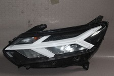 Dacia Sandero III Frontscheinwerfer Headlight LED links 260602561R