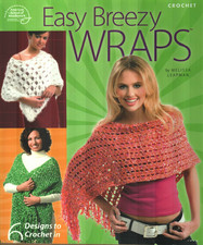 USED EASY BREEZY WRAPS SHAWLS & PONCHOS WOMEN...