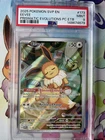 Eevee - 173 (Pokemon Center Exclusive) Sv: Scarlet & Violet Promo Cards - PSA 9