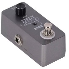 Effektgerät E-Gitarre Kong Lucky Loop V2 Eff...