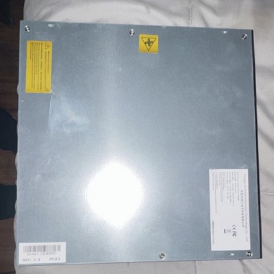 Dongguan Lianli Electronic Technology APW12 4kW ATX Power Supply 3 Fans 200-305V