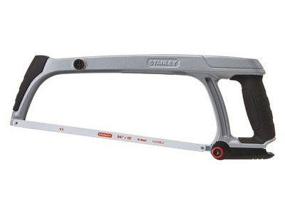 Stanley Tools - FatMax Hacksaw 300mm (12in)
