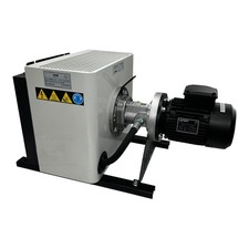 Groupe hydraulique Bucher OSCA 1L/10 + Hydac TA26 + moteur Lafert 0,25kW...