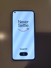 OnePlus 10 Pro 5G - Black (Unlocked) - Good Condition