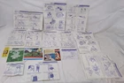 Vintage 1982 1983 1984 GI Joe ARAH Vehicle Instructions Catalog Etc Part Lot