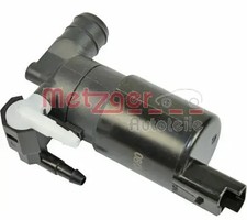 Scheibenwaschpumpe vorne Dualpumpe 2220071 METZGER für PEUGEOT 508 SW I