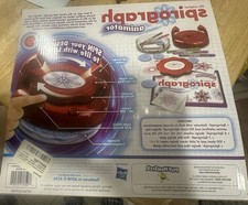 Spirograph Animator Classic Craft And Activity Auction Listing