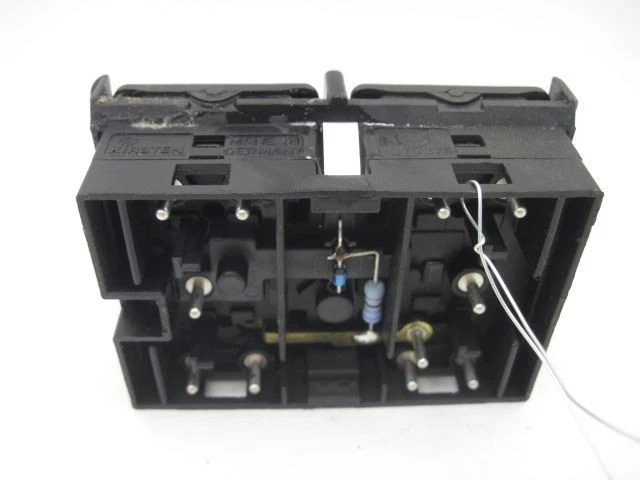 INTERRUPTOR VENTANA BMW 530i 1994 94 1379075 532874 Foto 3 de 4