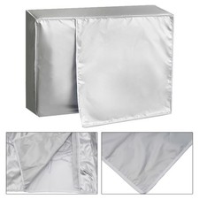 Air Condition Cover Dust Cover Outdoor Unit Covers Air Conditioner Outer Covers