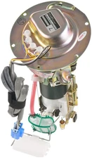 BOSCH 67861 Fuel Pump Hanger Assembly - Compatible With Select Nissan Stanza