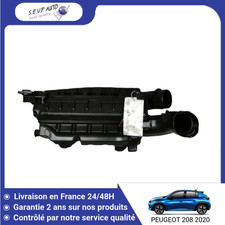 Filtre à air Peugeot 208