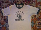 Greenfield Village Tshirt 1982 "I Went Back In Time At Greenfield Village" Vntge — photo 5