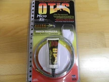 OTIS  Micro Kit  for .30 - .45 calibers