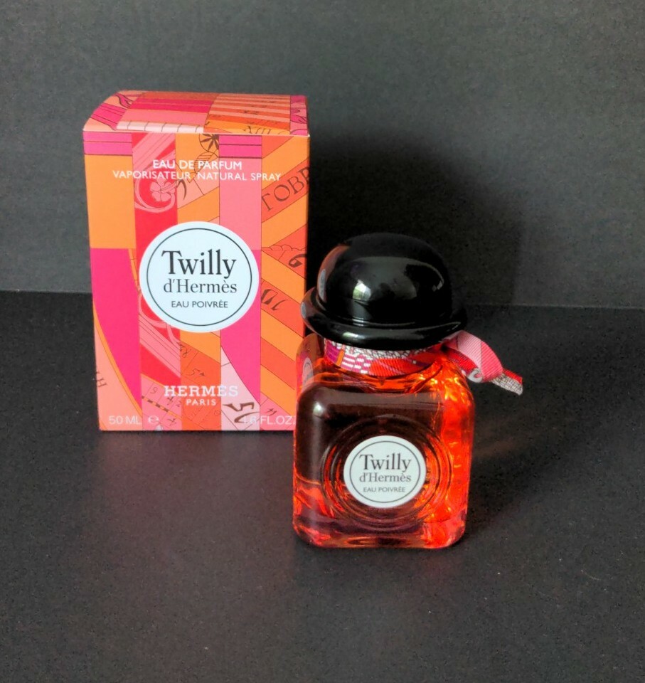 hermes twilly 100 ml