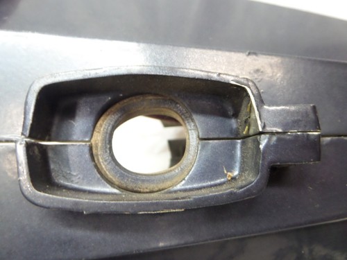 1987 FORCE 507Y7C 50HP LEG COVER FA435145 PORT FA435135 STBD OUTBOARD MOTOR - Picture 7 of 7