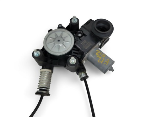 Lexus RC350 15-24 Front Right/Passenger Door Window Regulator 85710-24070, E012 - Picture 6 of 11