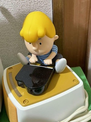 Little Jammer Snoopy PEANUTS JAM Snoopy Limited Premier Bandai 28 song cartridge