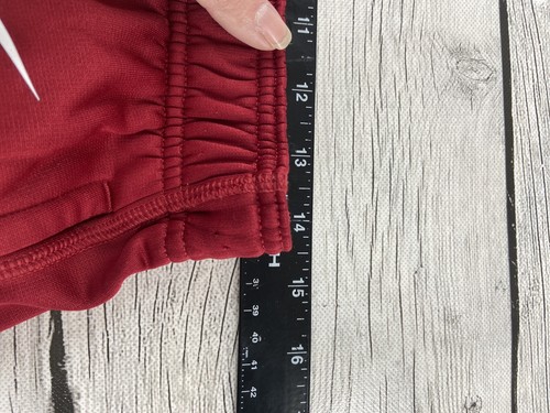 Men's Nike Therma-Fit NFL On Field Apparel Arizona Cardinals Sweatpants sz M - Picture 14 of 19