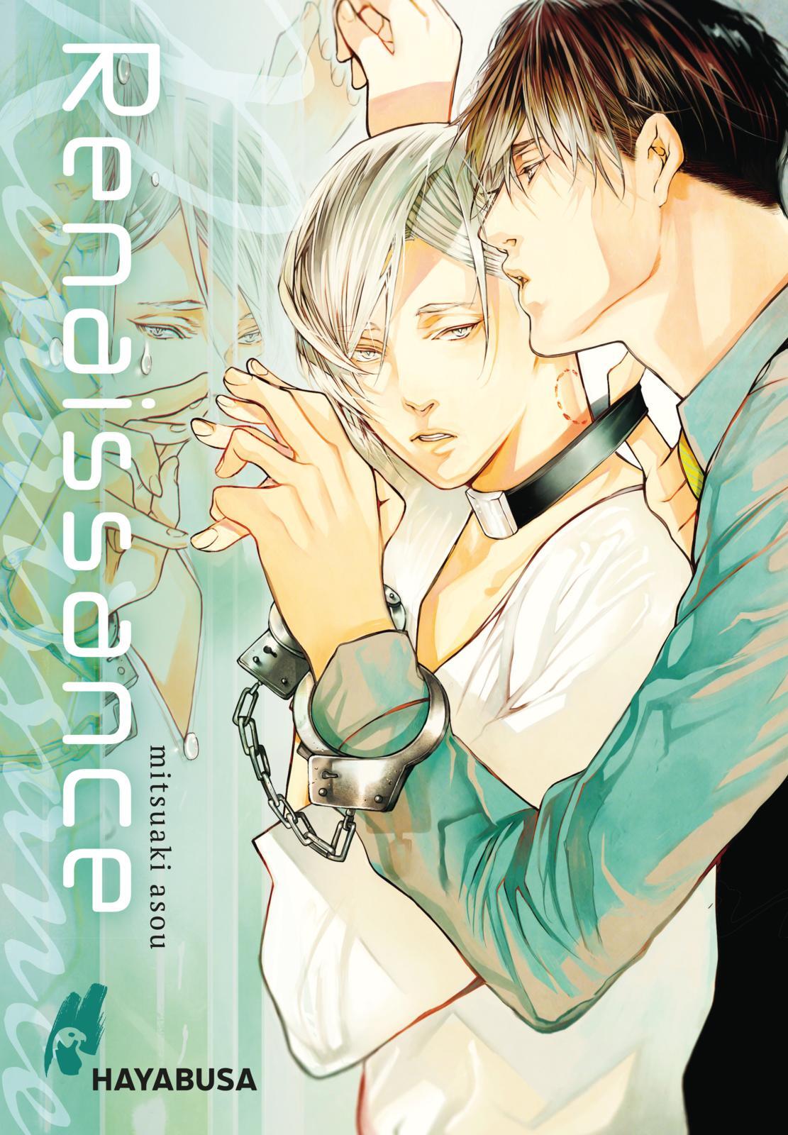 Thumbnail - Renaissance (asou Mitsuaki)