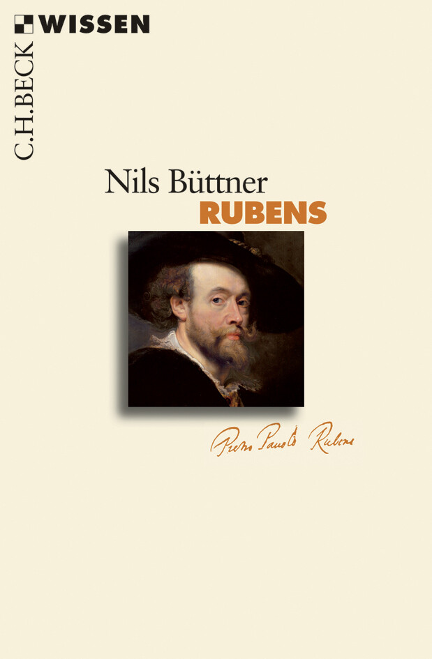 Thumbnail - Nils Büttner / Rubens