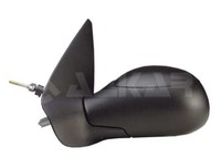 Aussenspiegel Peugeot 206 09.98-12.12 LE