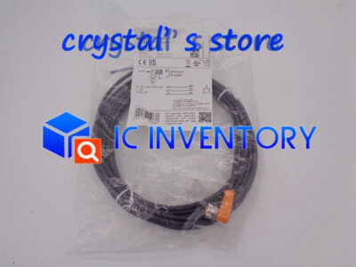 1PCS BRAND NEW IFM proximity switch sensor EVC145