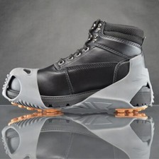 Brand New Winter Walking Low Pro Ice Cleats - Size XL