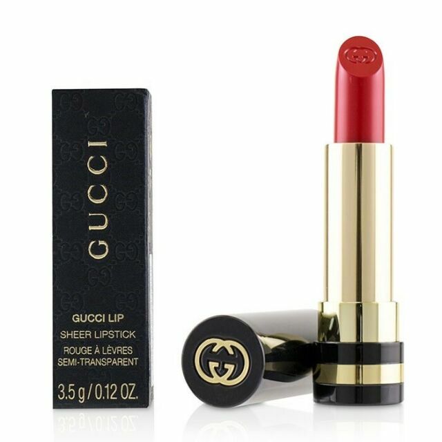 gucci lipstick online