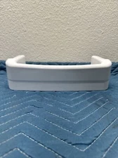 WR71X10254 200D1014 GE Refrigerator Door Shelf Bin