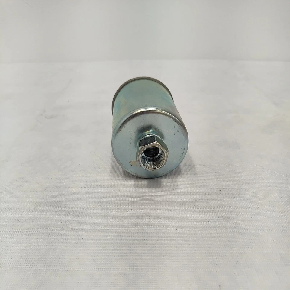 Filtro de combustible Napa Silver #23481 Pontiac, Buick, Chevy, Volvo Foto 4 de 4