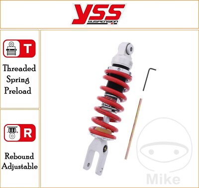 パーツ yss suspension crf125f yss suspension crf125f
