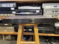 Middle Atlantic LT-1R Rackmount Light Spring Loaded LED Case With Power Supply