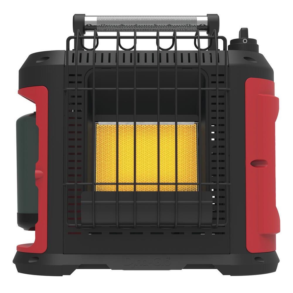Dyna-Glo WK24WH 23,800 BTU Indoor Kerosene Convection Heater for sale  online | eBay