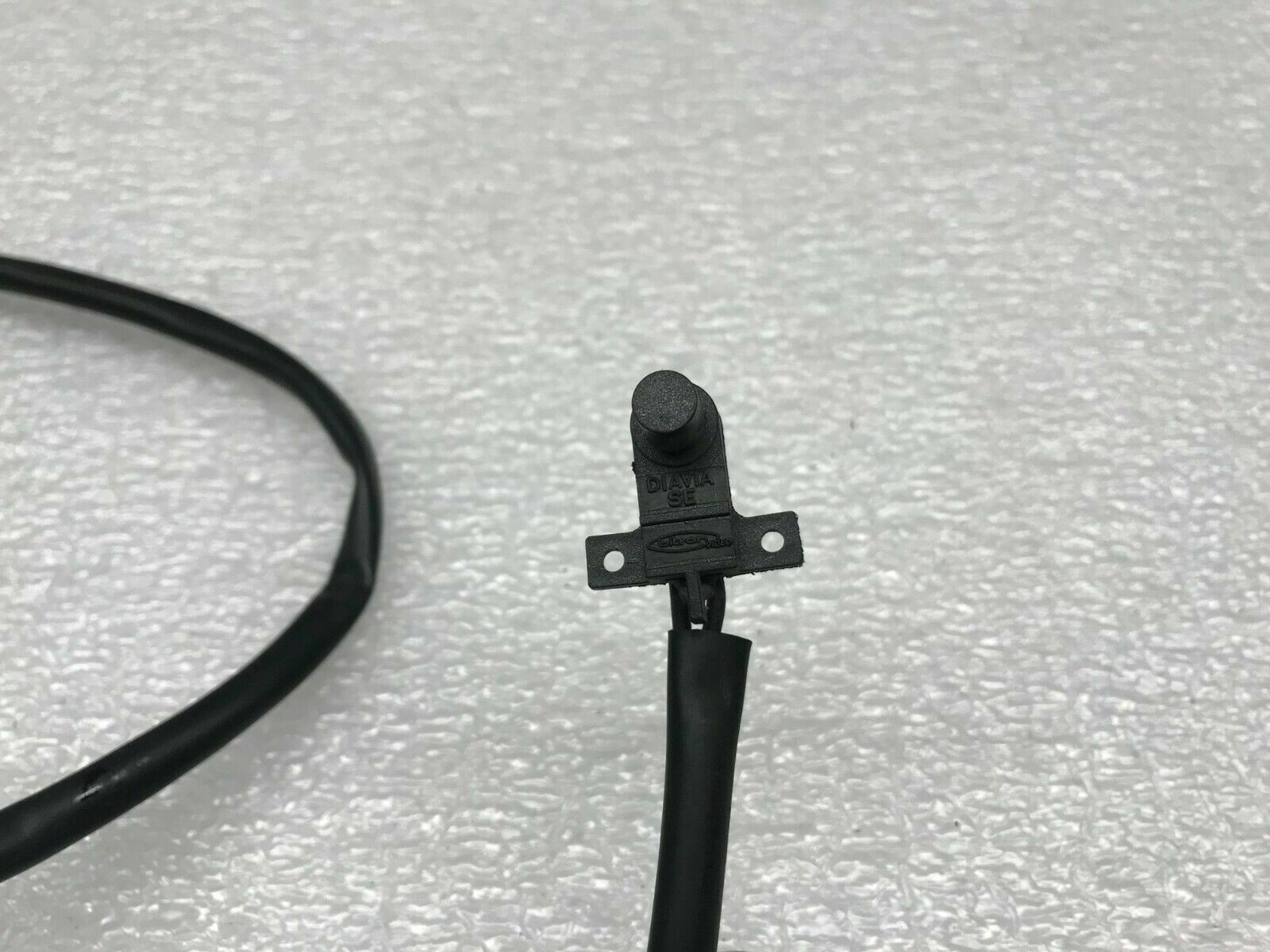 LAMBORGHINI MURCIELAGO LP640 EXTERNAL TEMPERATURE SENSOR OEM 410820535