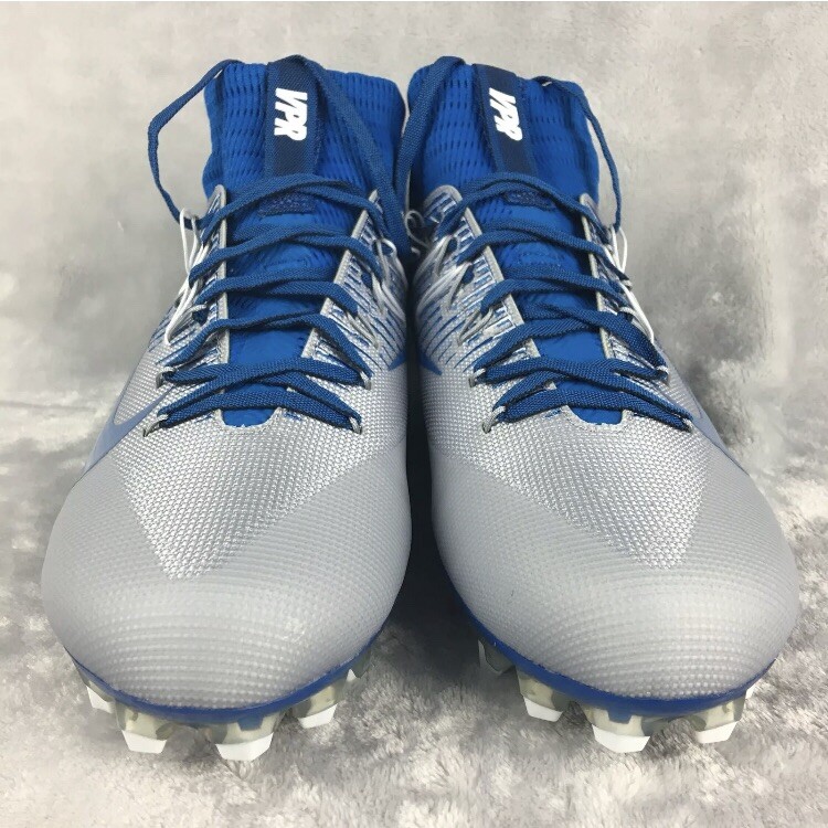 nike men's vapor untouchable speed 3 td prm football cleats