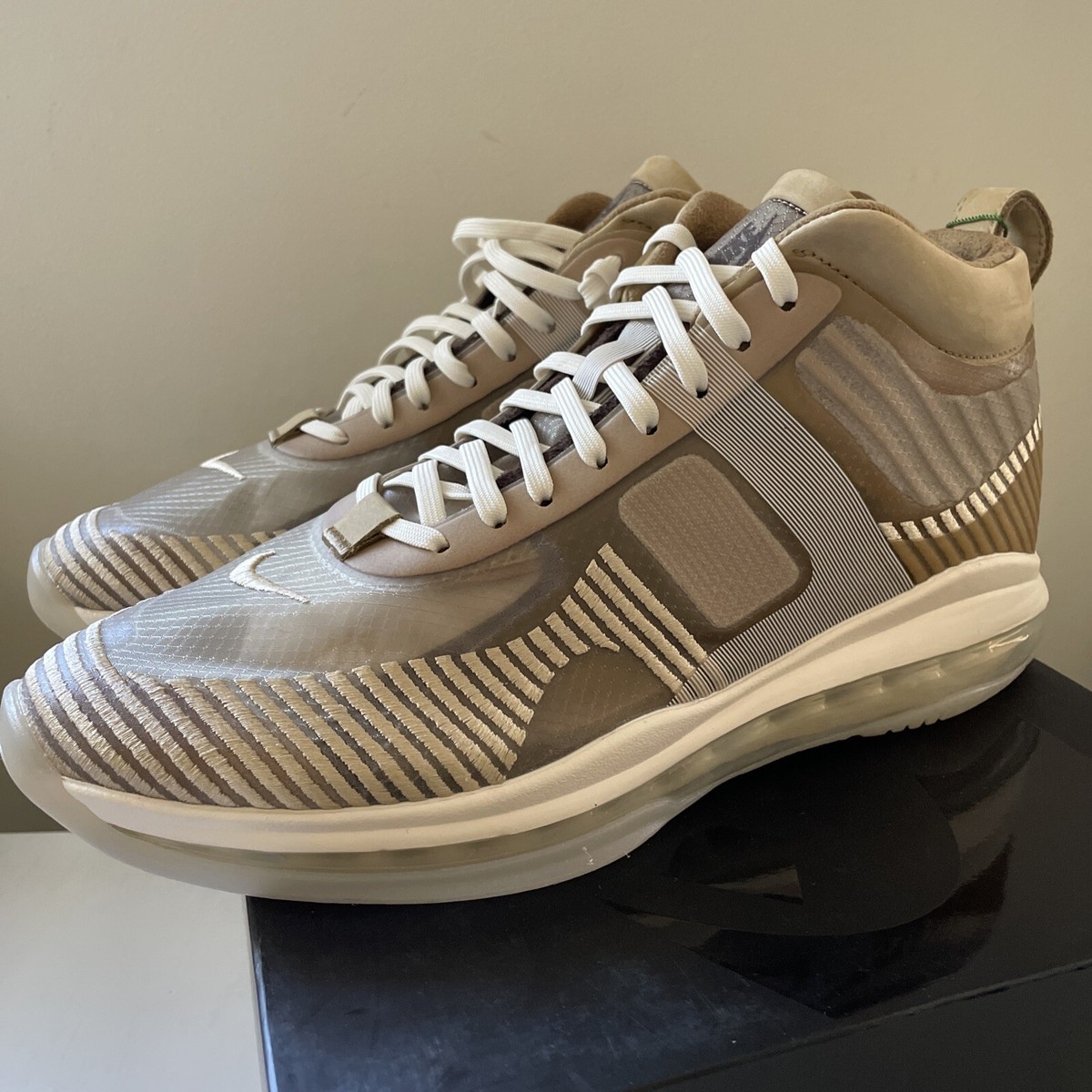 【Nike X John Elliott 】★レブロンQS アイコン パラスーツ Nike X John Elliott 】☆レブロンQS アイコン パラスーツ