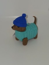 Bath Body Works Doggie Pocketbac Holder Clip - does not light