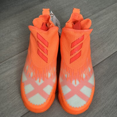 Adidas N3xt L3v3l NEXT LEVEL Futurenatural Boost Basketball Herren UK8,5 US9 NEU